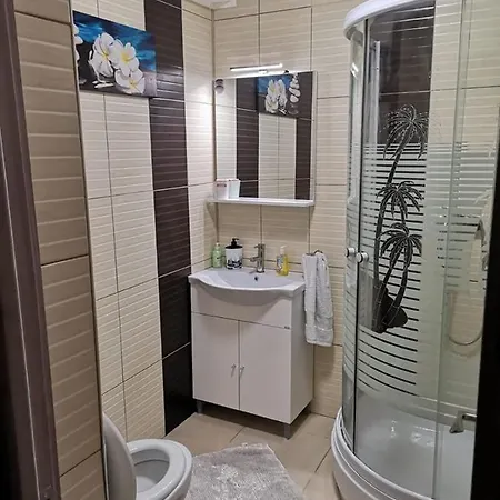 Apartament Iulia Claudia Apartmán