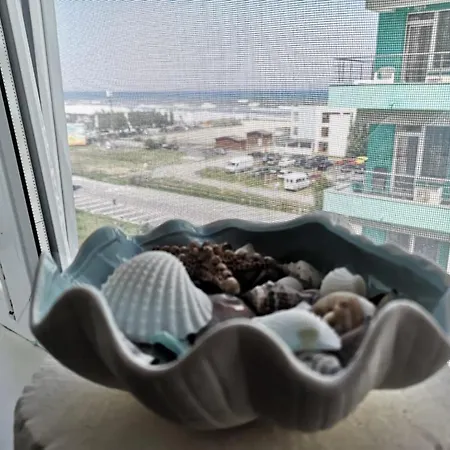Apartament Iulia Claudia