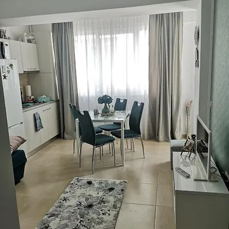 Apartament Iulia Claudia Apartmán *