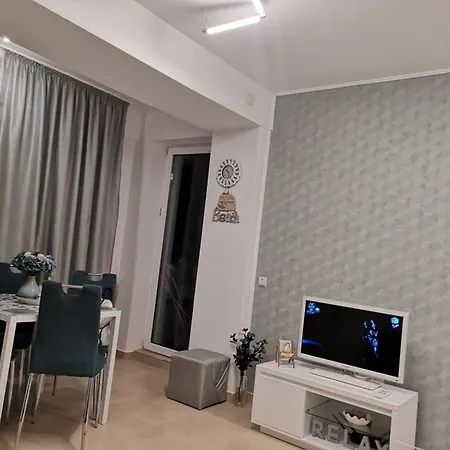 Apartament Iulia Claudia Apartmán