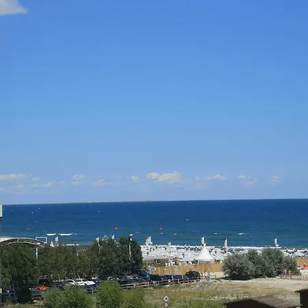 Apartament Iulia Claudia * Mamaia