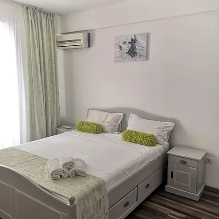 Apartament Iulia Claudia *