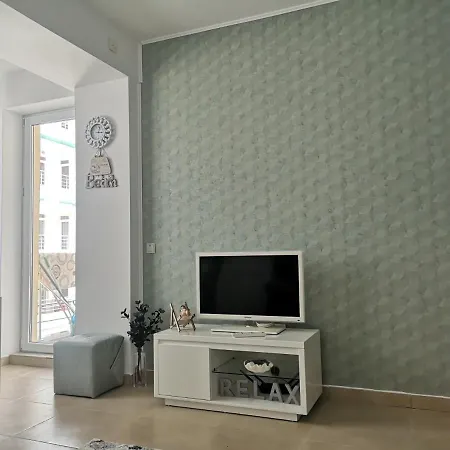 Apartament Iulia Claudia