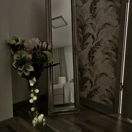 Apartmán Apartament Iulia Claudia
